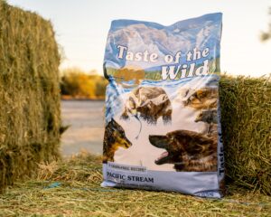 Taste of the Wild Pacific Stream - Salmon