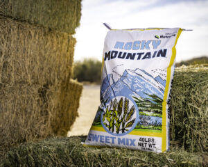 Rocky Mountain Sweet Mix 40lb