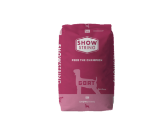 Kruse Gladiator Goat (Medicated)