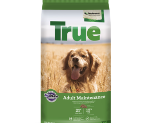 Nutrena True Adult Maintenance Dog Food