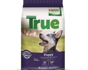 Nutrena True Puppy Food