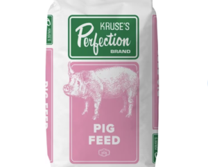 Kruse All Purpose Pig Grower/Finisher