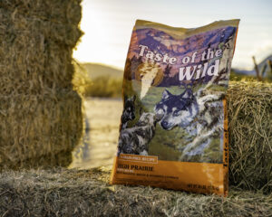 Taste of the Wild High Prairie Puppy