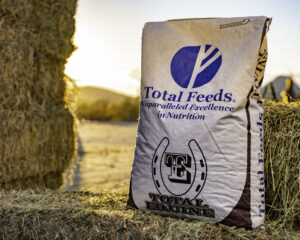 Total Equine Horse Feed