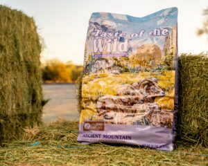 Taste of the Wild Ancient Mountain