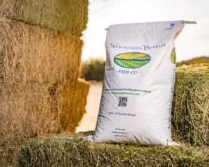 Mountain Sunrise Timothy Hay Pellet