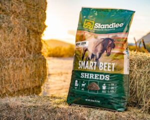 Standlee Beet Pulp Shreds 25lb