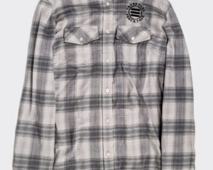Men's Button Down Flannel