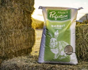 Kruse Rabbit Food