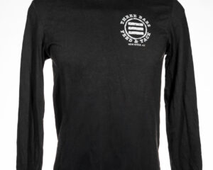 Men’s Crew Neck Long Sleeve