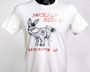 Men's Jackass Acres Tee