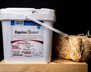 TechMix Equine Restart