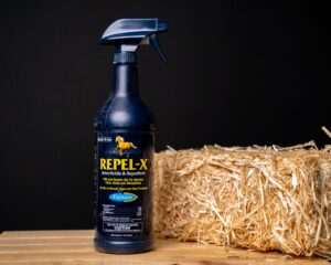 Repel-X Fly Spray