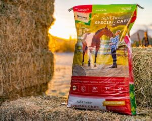 SafeChoice Special Care Horse Feed