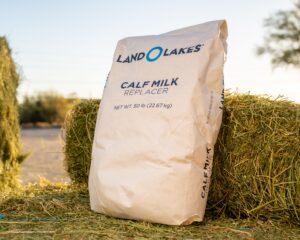 Land O Lakes Calf Milk Replacer