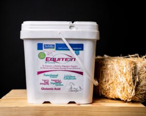 TechMix Equitein U-Formula