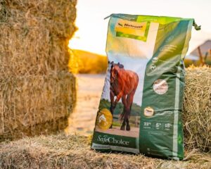 SafeChoice Maintenance Horse Feed