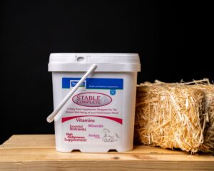 TechMix Stable Complete