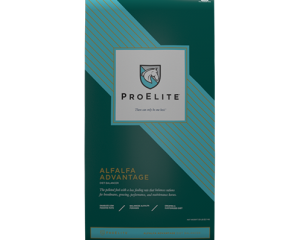 ProElite Alfalfa Advantage, 50lb