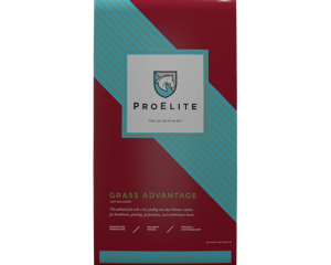 ProElite Grass Advantage, 50lb