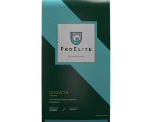 ProElite Growth, 50lb