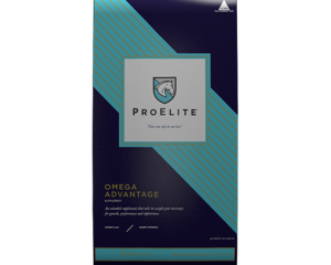 ProElite Omega Advantage, 50lb