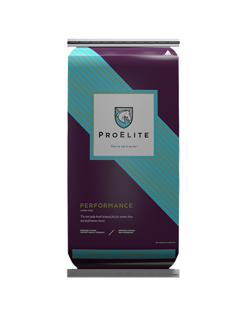 ProElite Performance, 50lb - Three Bars