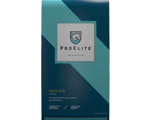 ProElite Senior, 50lb
