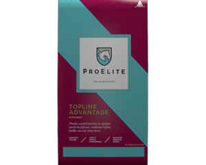 ProElite Topline Advantage, 25lb